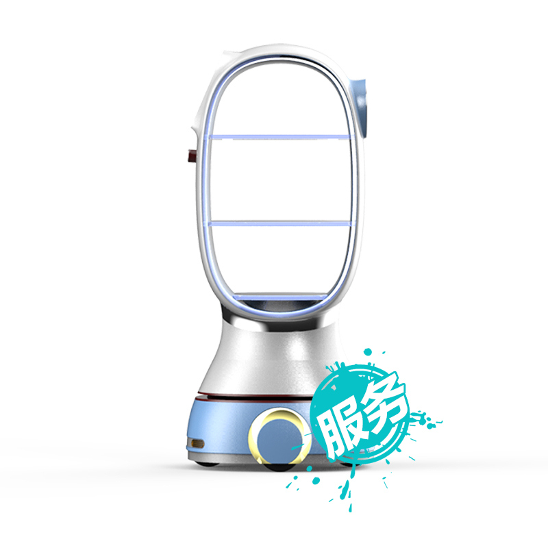 澳博奔奔機(jī)器人