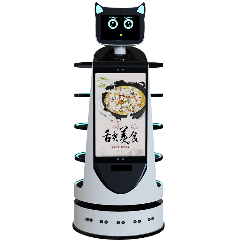 澳博樂樂機器人